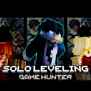 Solo Leveling (GameHunter)