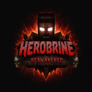 Herobrine ReAwakened [ Achievements Friendly]