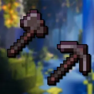 Vein-Miner + Tree-Capitator 1.21.131!
