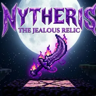 Nytheris - The Jealous Relic 