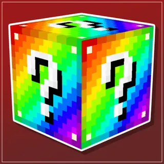 Rainbow Blocks