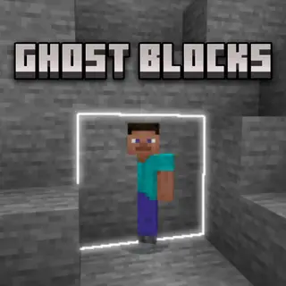 Ghost Blocks