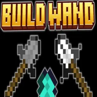 Build Wand 