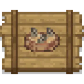 Casualness Delight Bedrock (Unofficial)