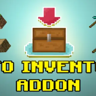Auto Inventory Addon