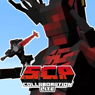 SCP: Collaboration v5 (Classic Lite)