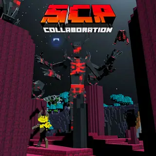 SCP: Collaboration v4 (Classic)