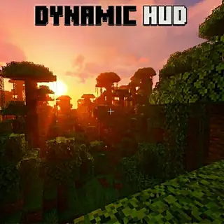 Dynamic HUD