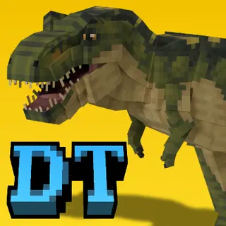 Dinosaurs' Time Add-on