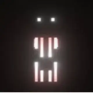 Man from the fog bedrock port 100% accurate to the java one