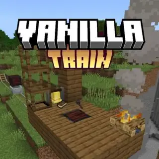 Vanilla Train