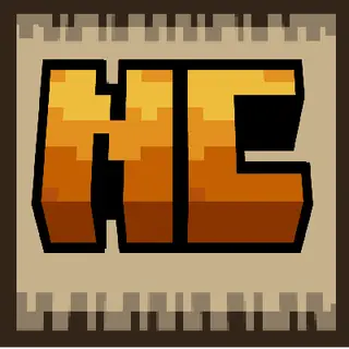 NatureCraft - Complete Biome and Nature Overhaul