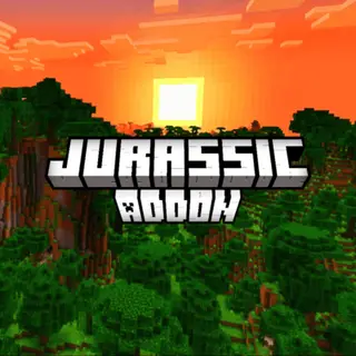 Jurassic: Prehistoric Creation