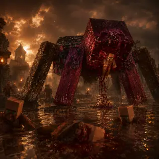 Abyss Arthropods