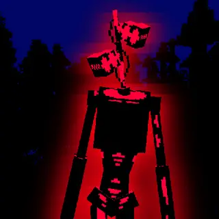 Siren Head addon
