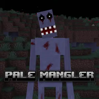 Pale Mangler (Dweller)