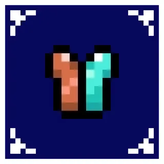 Colorful Armor Bar
