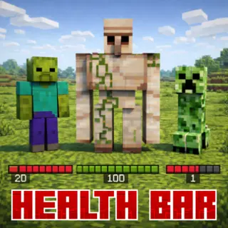 Health Bar (bs)