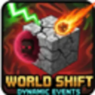 Dynamic Events Revamped [ Achievements Friendly ]