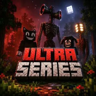 siren head v3.2_ultra series ( unoffical from the last night )