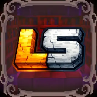 Legacy Stone: Advanced