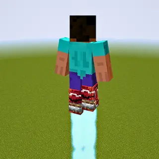 iron man boots