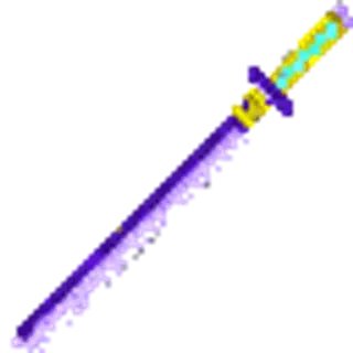 WEAPONS-KATANA OF THE VOID 2.0
