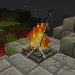 Bonfire Fast Travel