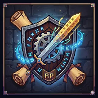 Epic RPG: Evolution System 