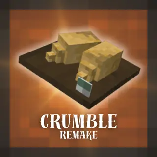 Crumble - Bakery and Café Addon