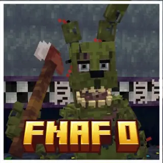 Five Nights At Freddy's  0