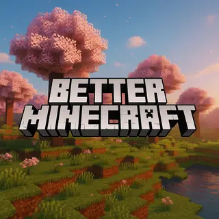 better Minecraft for bedrock
