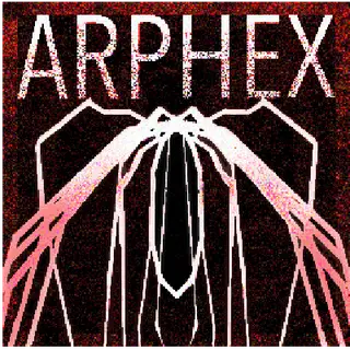 Arthropod Phobia Expansions
