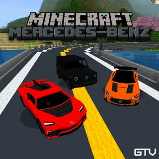 GTV | Mercedes-Benz Cars
