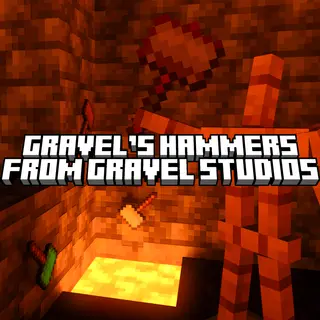 Gravel's Hammers (Discontinued)