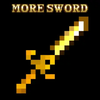 more sword (HowardAddon)