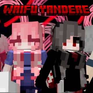 WAIFU YANDERE GH