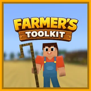 Farmer’s Toolkit – Farming Tools for Survival