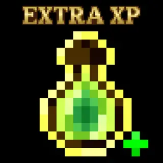 EXTRA XP
