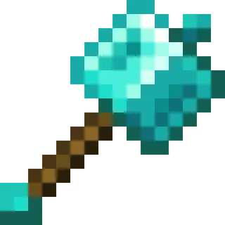 Raiyon's More Maces