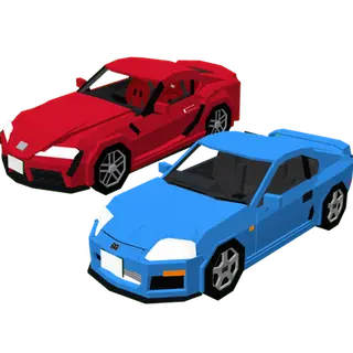 Toyota Supra Pack, MK4 + MK5 - Simple Car Addon