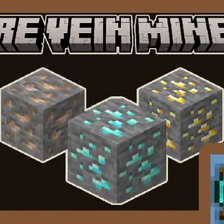 Dew Ore Vein Miner