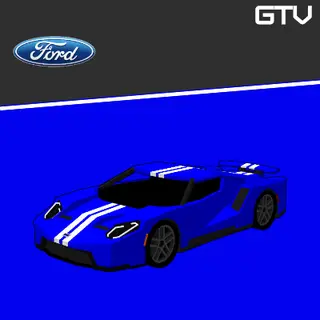 GTV | FORD CARS