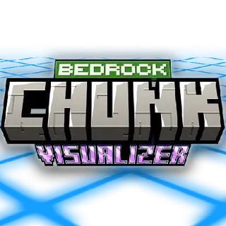 Bedrock Chunk Visualizer