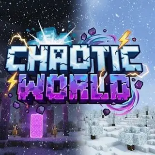 CHAOTIC WORLD