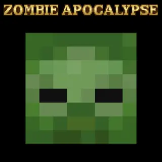 ZOMBIE APOCALYPSE MODE