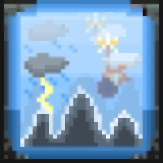 Sky Fracture (Sky Update)