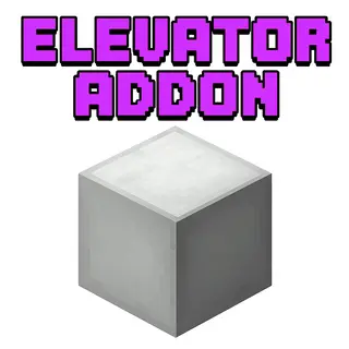 Elevator Addon
