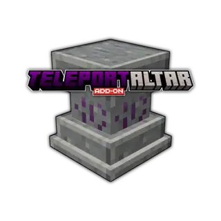 Advance Teleport Altar  [ Achievements Friendly]