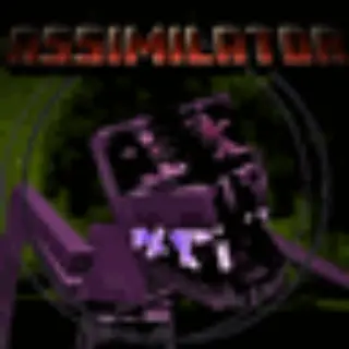THE ASSIMILATOR  [Parasitic Dweller]